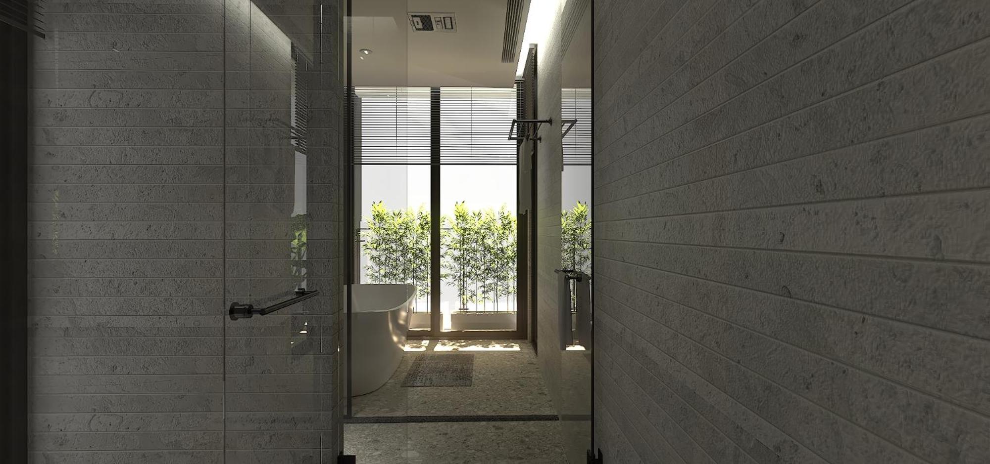 Green Hotel Magong Exterior photo